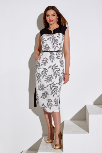 Платье Lissana 4024 - фото 2