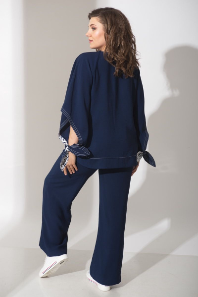 Брюки, туника Anna Majewska А130/1 - фото 4