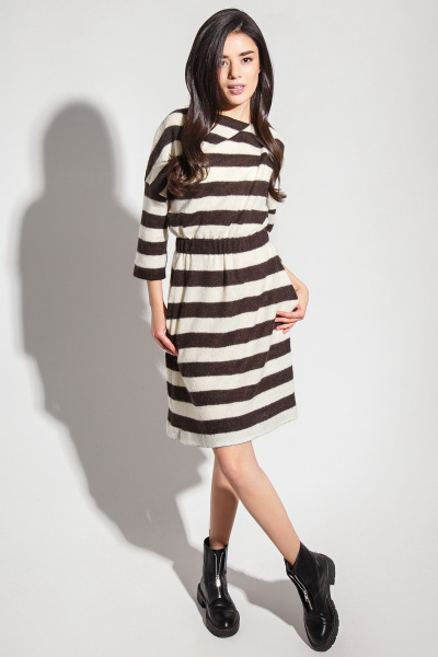 Платье Colors of PAPAYA 1216-А - фото 1