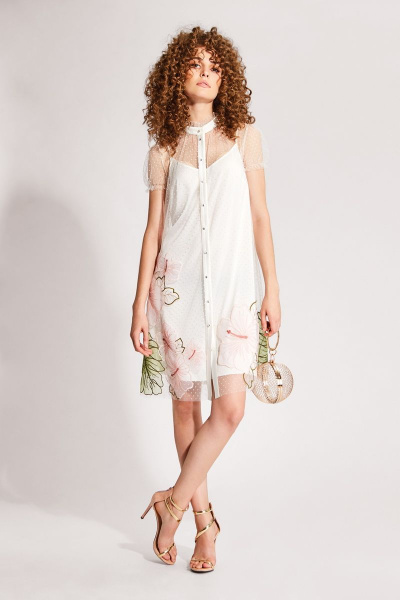 Платье Noche mio 1.927 1 - фото 1