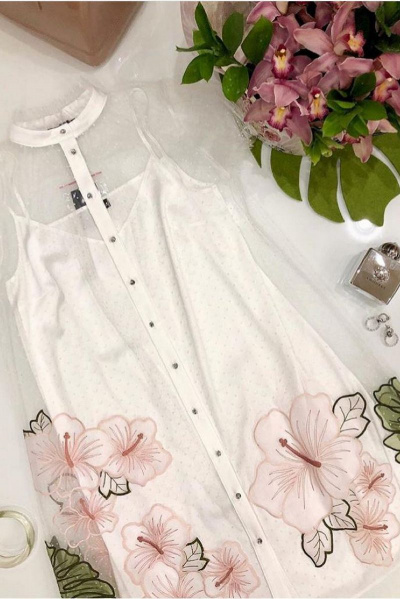 Платье Noche mio 1.927 1 - фото 2