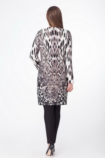 Пальто БелЭкспози 772-1 - фото 3