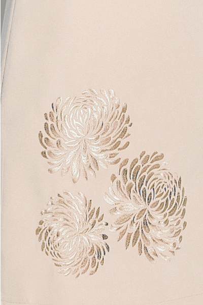 Блуза, брюки Lissana 4079 беж - фото 3