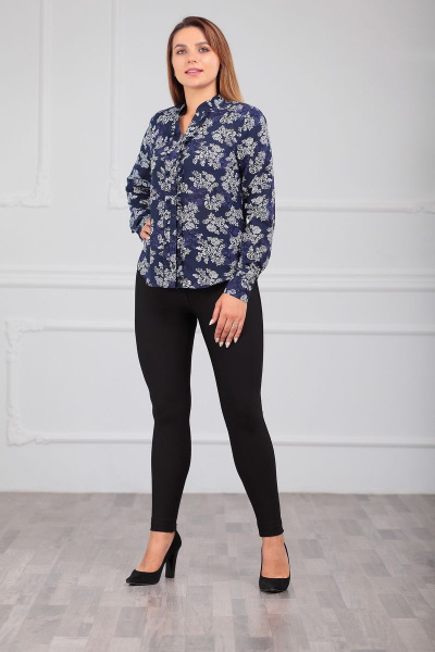 Блуза LUXTEX 3216 - фото 2