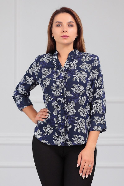 Блуза LUXTEX 3216 - фото 1