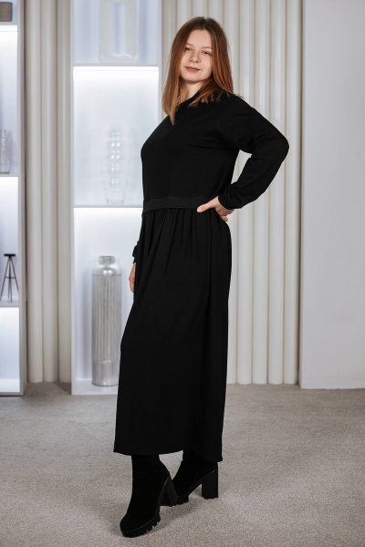 Платье BUNABOUTIQUE 2077 - фото 9