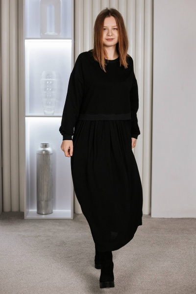 Платье BUNABOUTIQUE 2077 - фото 8