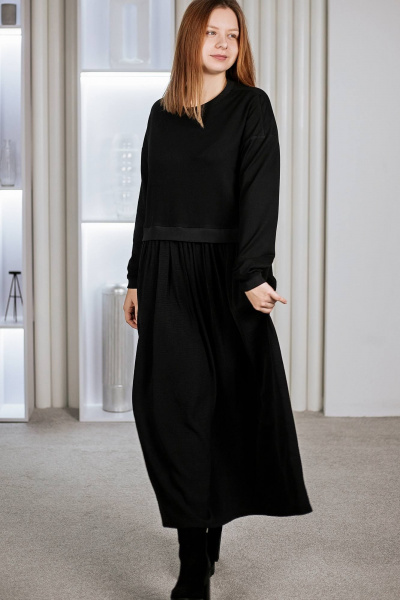 Платье BUNABOUTIQUE 2077 - фото 6