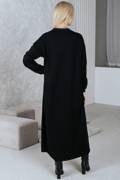 Платье BUNABOUTIQUE 2077 - фото 5