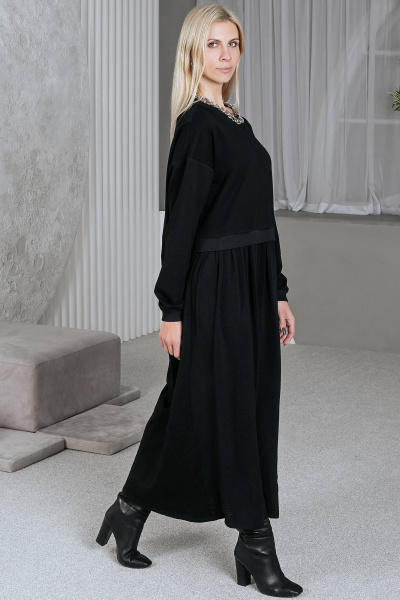 Платье BUNABOUTIQUE 2077 - фото 4