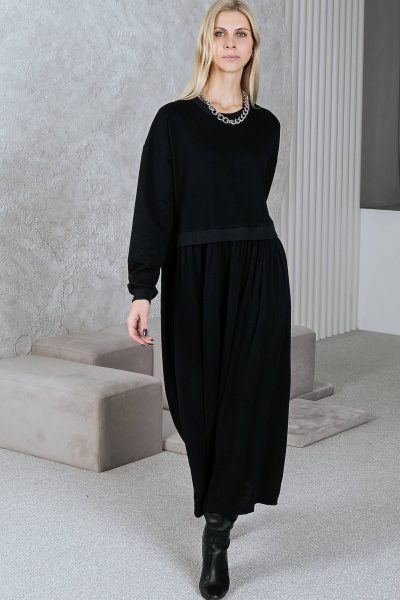 Платье BUNABOUTIQUE 2077 - фото 1