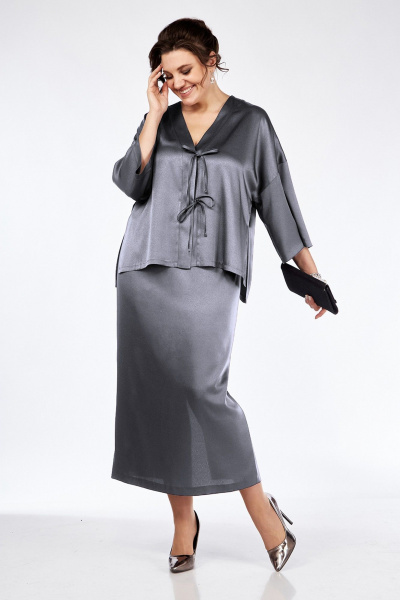 Блуза, юбка Jurimex 3057-2 - фото 1