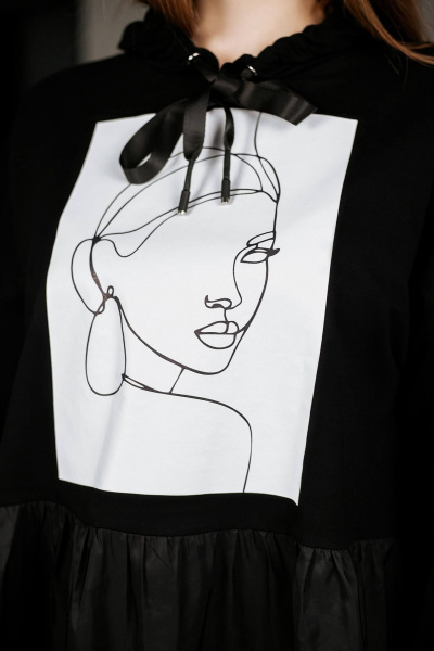 Туника BUNABOUTIQUE 2078 - фото 5