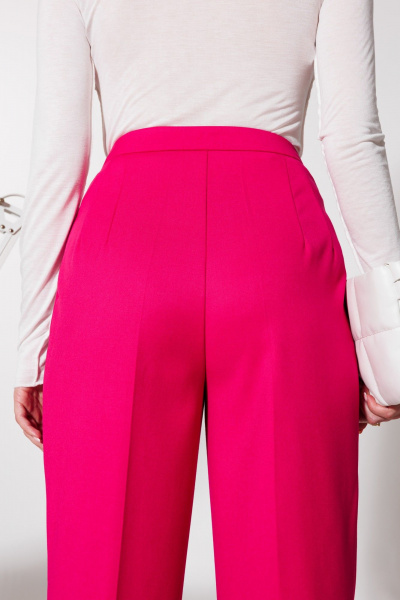 Брюки KOKOdea 214260.2_розовый - фото 5