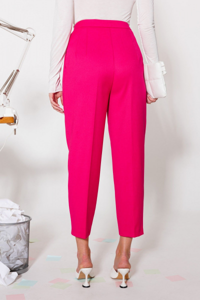 Брюки KOKOdea 214260.2_розовый - фото 4