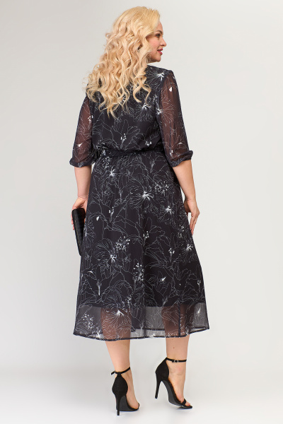 Платье Algranda А3947-a-b-5 - фото 6