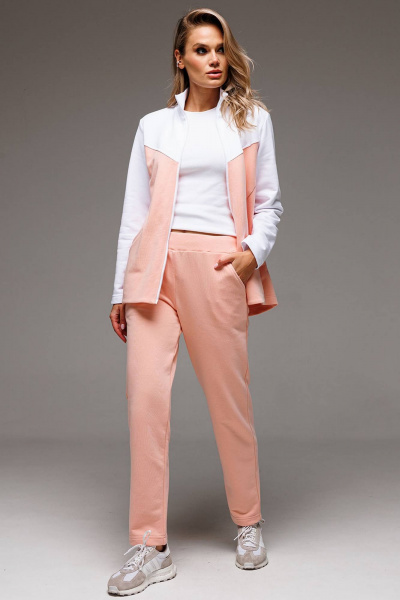 Брюки, джемпер GO F3059/07-01 - фото 6