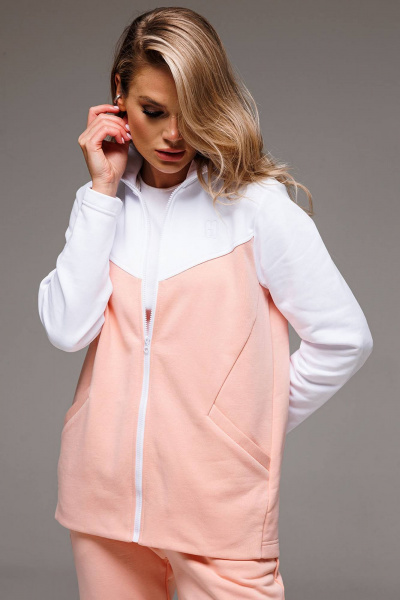 Брюки, джемпер GO F3059/07-01 - фото 4