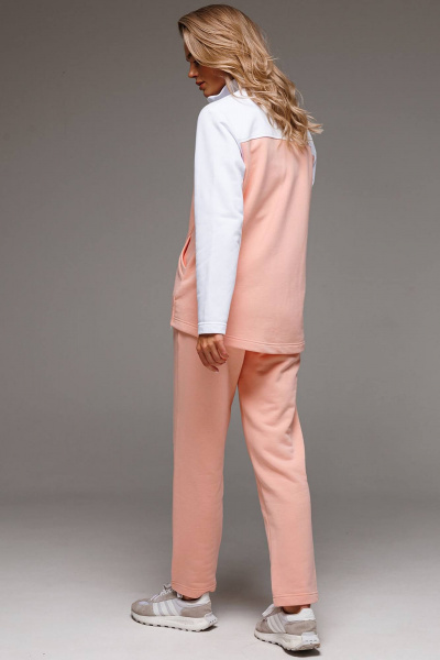 Брюки, джемпер GO F3059/07-01 - фото 7