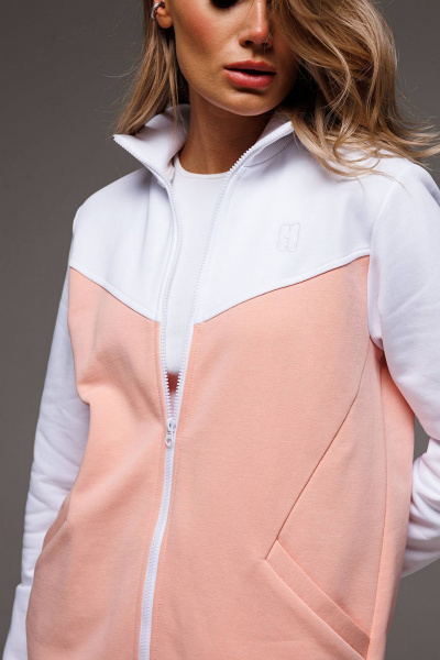 Брюки, джемпер GO F3059/07-01 - фото 5