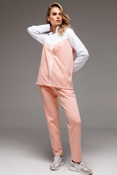 Брюки, джемпер GO F3059/07-01 - фото 1