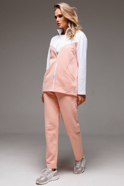 Брюки, джемпер GO F3059/07-01 - фото 2