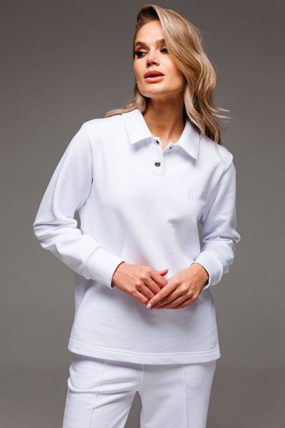 Брюки, свитшот GO F3063/01-01 - фото 4