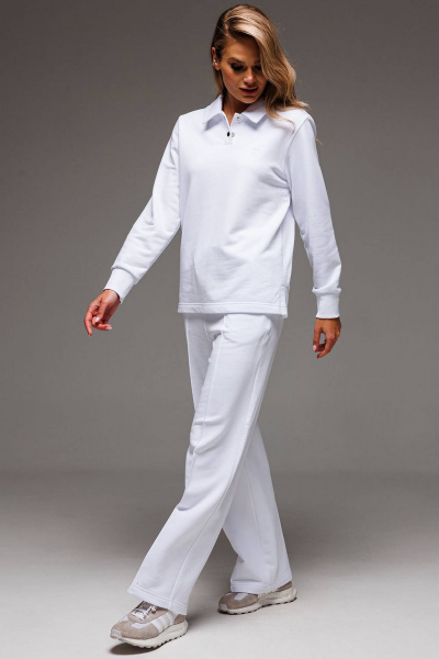 Брюки, свитшот GO F3063/01-01 - фото 3