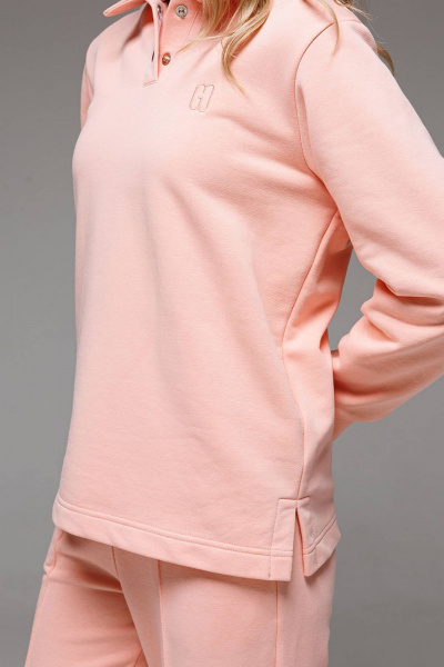 Брюки, свитшот GO F3063/07-01 - фото 5