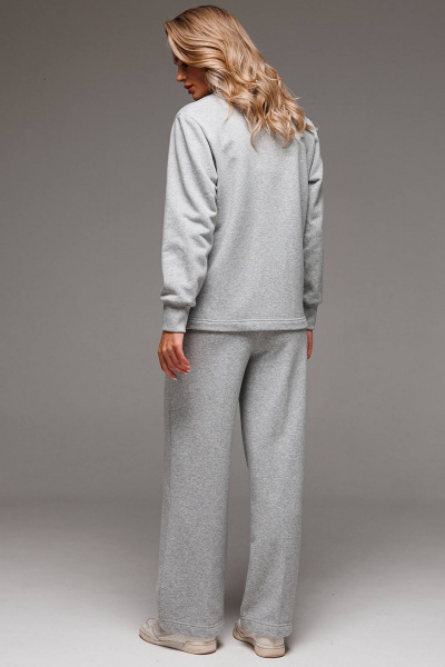 Брюки, свитшот GO F3063/50-04 - фото 7