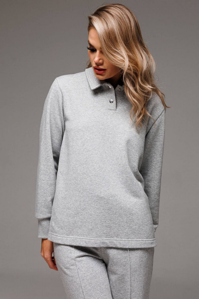 Брюки, свитшот GO F3063/50-04 - фото 5