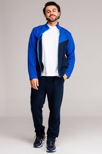 Брюки, джемпер GO M3059/20-04 - фото 3