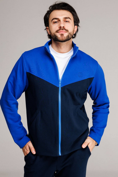 Брюки, джемпер GO M3059/20-04 - фото 4