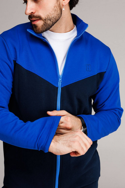 Брюки, джемпер GO M3059/20-04 - фото 5