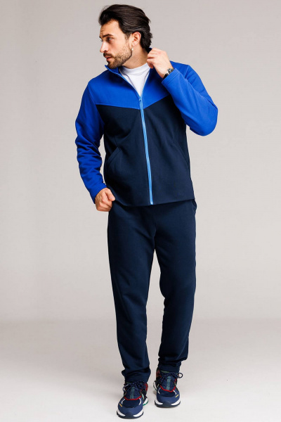 Брюки, джемпер GO M3059/20-04 - фото 2