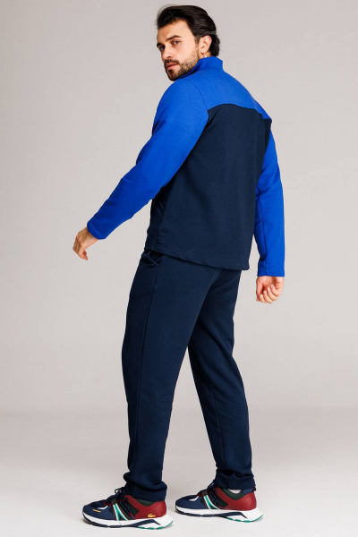 Брюки, джемпер GO M3059/20-04 - фото 6