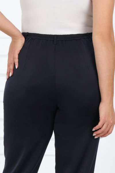 Брюки, туника Ninele 5990 синий - фото 5