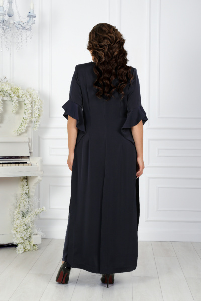 Брюки, туника Ninele 5990 синий - фото 10