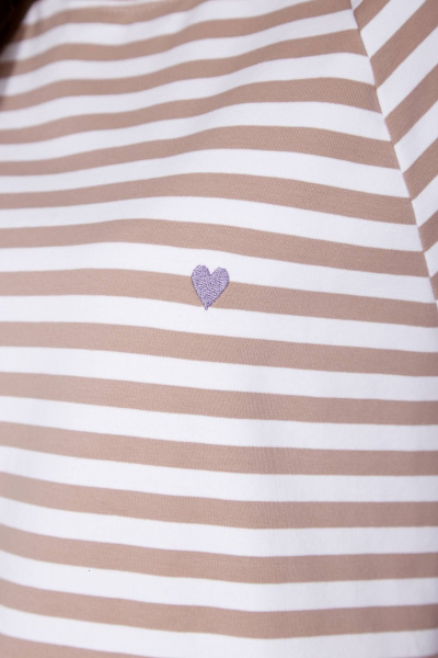 Джемпер TAiER 1266 - фото 7