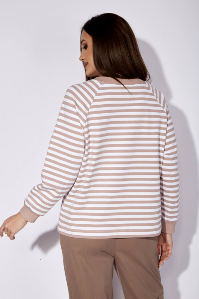 Джемпер TAiER 1266 - фото 8