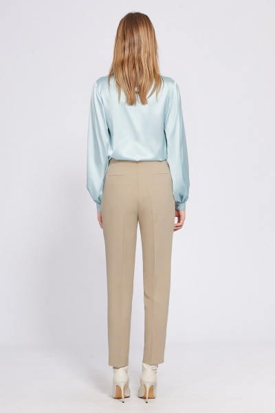 Брюки EOLA 2381.1 бежевый - фото 2