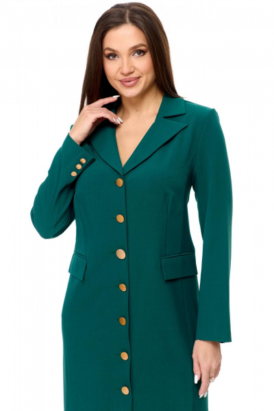 Платье Надин-Н 2144 - фото 3