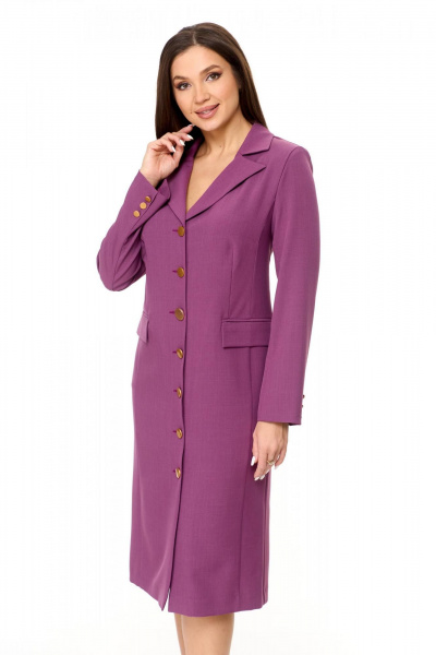 Платье Надин-Н 2144/1 - фото 2