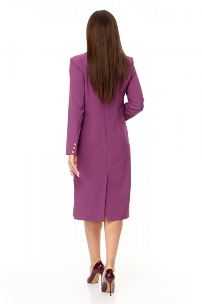 Платье Надин-Н 2144/1 - фото 4