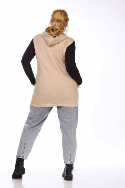 Жилет SOVITA 880 - фото 4