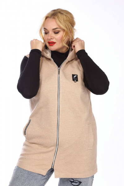 Жилет SOVITA 880 - фото 3