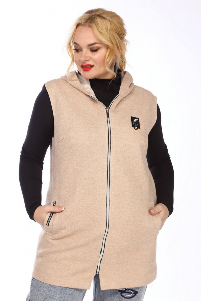 Жилет SOVITA 880 - фото 2