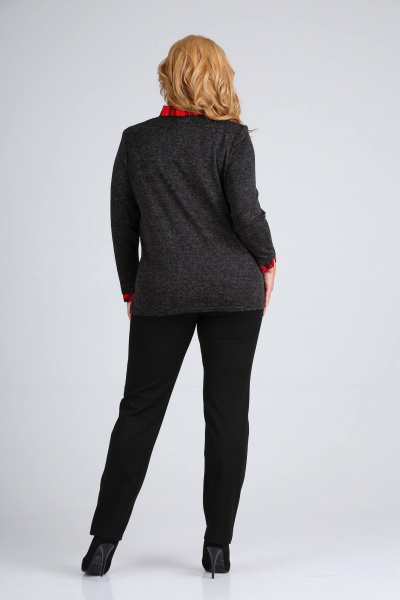 Блуза SOVITA 715 - фото 5