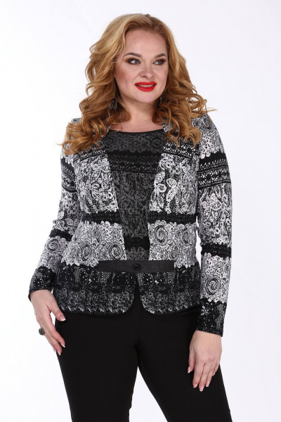 Блуза SOVITA 327 - фото 1