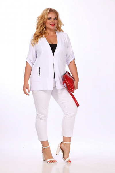 Жакет SOVITA 869 - фото 1